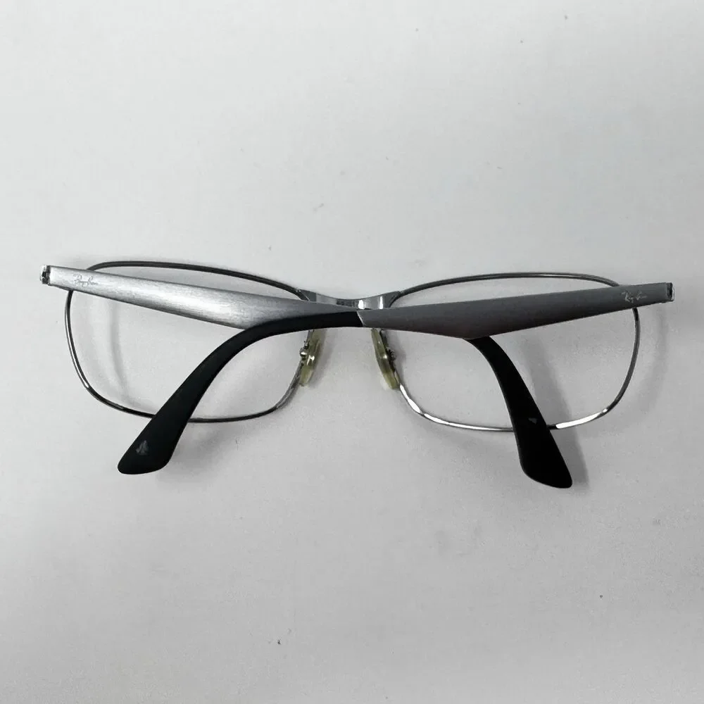 Ray-Ban RB3534 004 Gunmetal Sunglass Frames 59-17-135 Authentic (A)